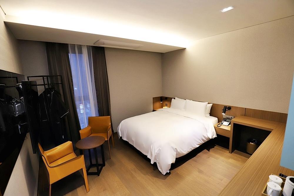 Gangneung Grey Hotel מראה חיצוני תמונה